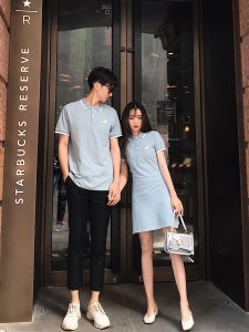 淘宝好看的情侣装店铺推荐20家 个性不low撒狗粮专用 网购那点事