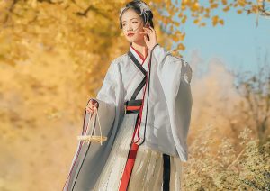 汉服