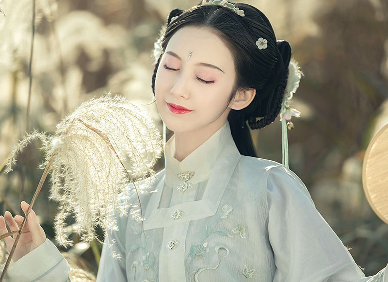 汉服
