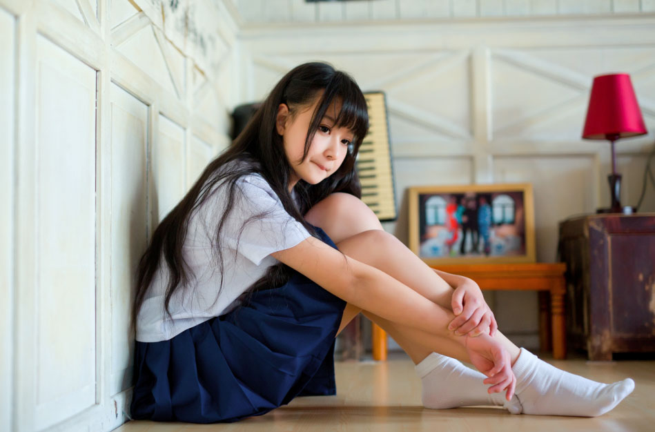 JK服装
