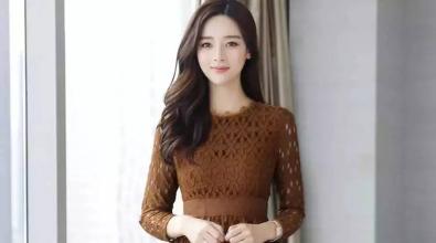 女装