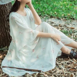 19家好看的淘宝裙子店铺推荐，仙女裙好店来一波！