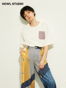 中性风淘宝女装店推荐17家，这个夏天做个酷女生！