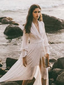 海滩度假必备，淘宝裙子店铺推荐21家