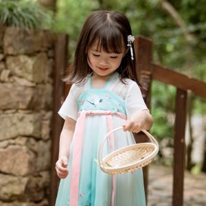 女童汉服