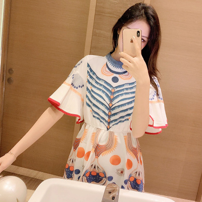 女装
