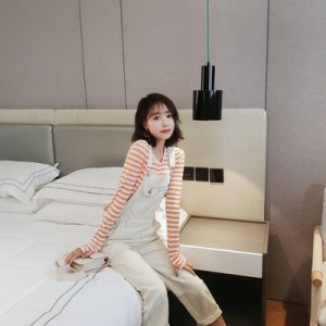 适合小个子女生穿搭的裙子淘宝店推荐21家，显高显气质！