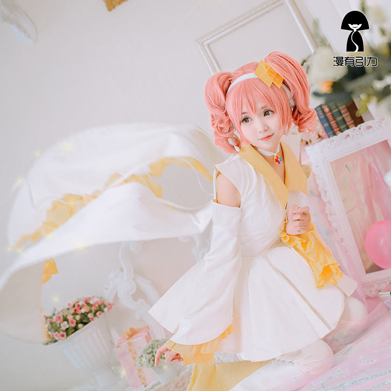 淘宝动漫cos装店铺就看这12家，动漫C服迷的Cosplay服装店推荐！ - 网购那点事