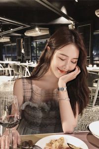 夏装吊带裙准备好了？推荐淘宝女装之背心吊带小裙子好店21家！