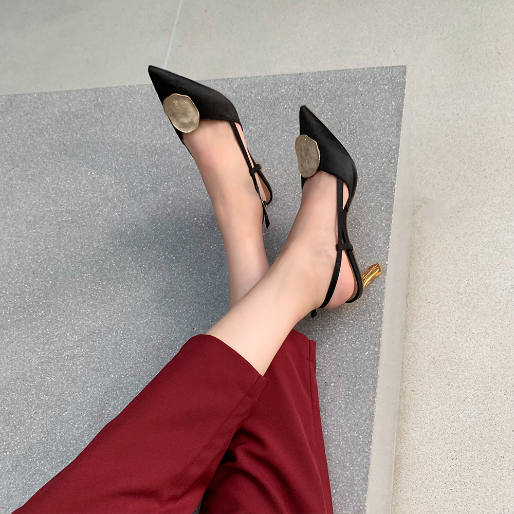 女鞋2019