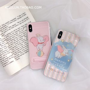 淘宝上人气好看的手机壳店铺推荐21家，好机配好壳！