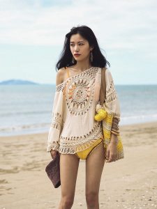波西米亚海边