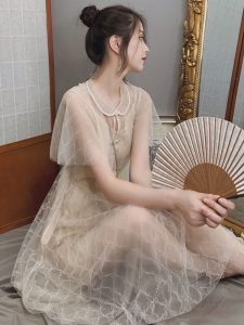 质量和口碑都不错的淘宝女装网红店铺推荐10家