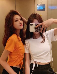 青春甜美可爱风来袭，少女装淘宝店铺推荐19家！