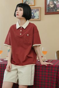 适合初中女生的女装淘宝店铺推荐19家，可爱清新青春无敌