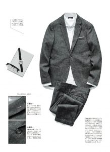 男生休闲西装店铺推荐20家，商务休闲兼顾