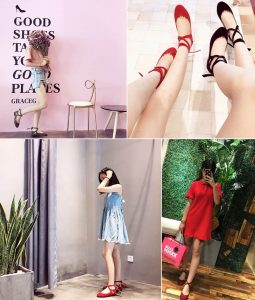 淘宝十大女鞋店,平价口碑好看靠谱的前十淘宝店铺推荐