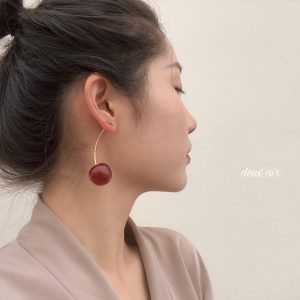 淘宝轻奢复古感饰品店铺推荐17家，气质复古仙风来袭