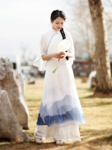 淘宝汉服女装店铺集合推荐，小编私藏小仙女必备