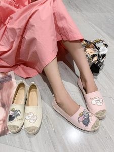 好看好穿平价的淘宝鞋子店铺推荐18家，吐血推荐~