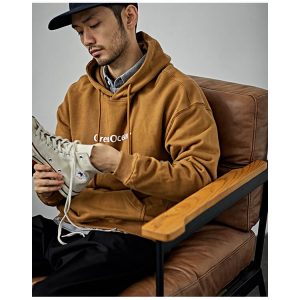 淘宝好看的卫衣店铺推荐20家，这个秋天你最潮~