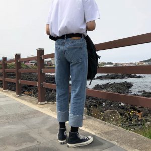 淘宝好看的男装裤子店铺推荐15家，潮男好裤来一波