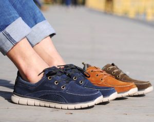 淘宝人气好鞋，帅气的男鞋店铺推荐16家了解一下！