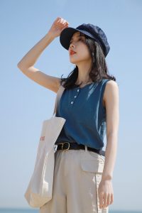 可爱少女风淘宝女装店铺推荐20家，可爱小姐姐们必逛！