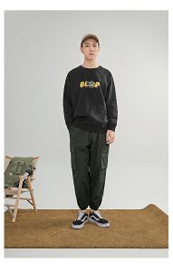 适合大学男生的男装店铺推荐集合，平价质感兼具