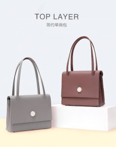 原创设计的个性淘宝包包店铺推荐18家，小众好看不贵