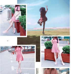 超好看的淘宝女装品牌店铺推荐22家，人气女装好店