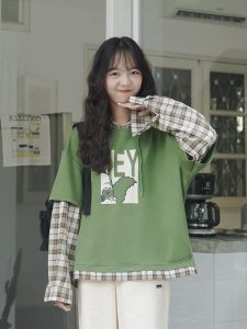 女大学生女装淘宝店铺推荐23家，白菜价质也好