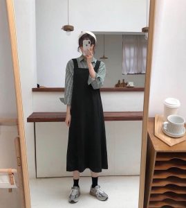 淘宝适合学生妹子连衣裙店铺推荐18家，平价好看仙女裙