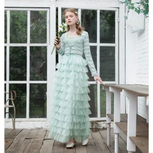 推荐淘宝宫廷风女装、宫廷风格睡衣和宫廷风格饰品店铺集合