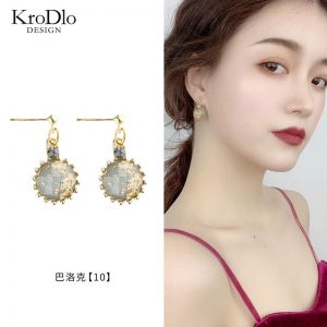 好看的手作饰品淘宝推荐22家，酷炫个性范足