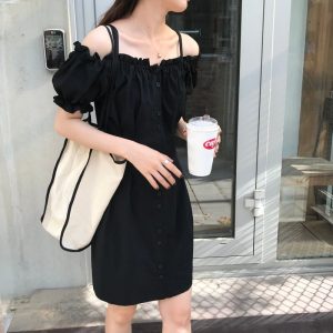 淘宝森系女装店铺推荐18家，简约小清新风格最迷人