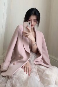 温柔气质女装淘宝店铺推荐19家，做个温柔优雅的女生