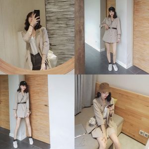 适合娇小女生的女装淘宝店铺推荐30家，矮个子女生福音