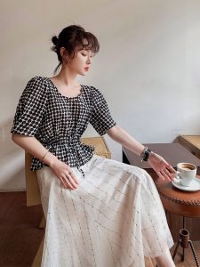 淘宝超质感女装好店大推荐，精致女装衣服就看这20家