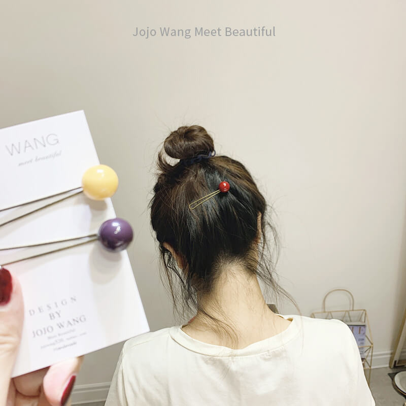 好看精致的发饰淘宝店铺推荐24家 人气发饰好店来一波 网购那点事