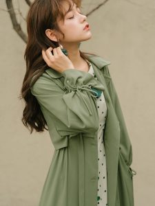 原创小众的女装淘宝店铺推荐20家，这个秋天不撞衫