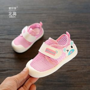 淘宝好看人气童鞋店铺推荐18家，开学宝宝鞋子备起来