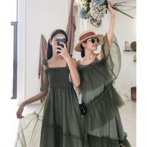 人气好看姐妹装淘宝店铺推荐19家，闺蜜装好店收集