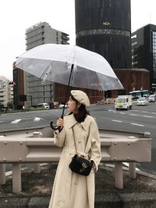 淘宝秋装女装店铺大推荐，平价质感好