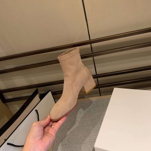 好看的女鞋淘宝店铺推荐18家，好看人气美鞋