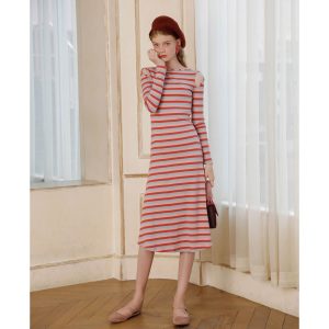 超好看的淘宝女装店铺推荐19家，这个双11逛起来