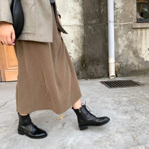 好看的文艺小清新的淘宝原创女鞋店铺推荐15家