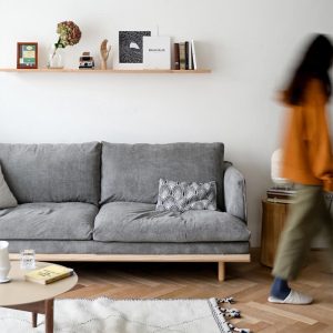 淘宝高颜值好看的格调家具店铺推荐16家