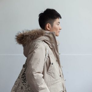 淘宝男士衣服店铺推荐28家,个性好看有范！