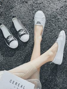 好看的适合学生党的女鞋淘宝店铺推荐18家